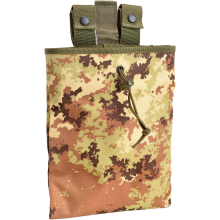 Tasca Porta Caricatori Esausti (VEG)