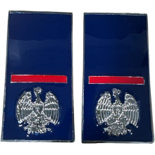 Gradi Metallo Scelto Polizia Penitenziaria