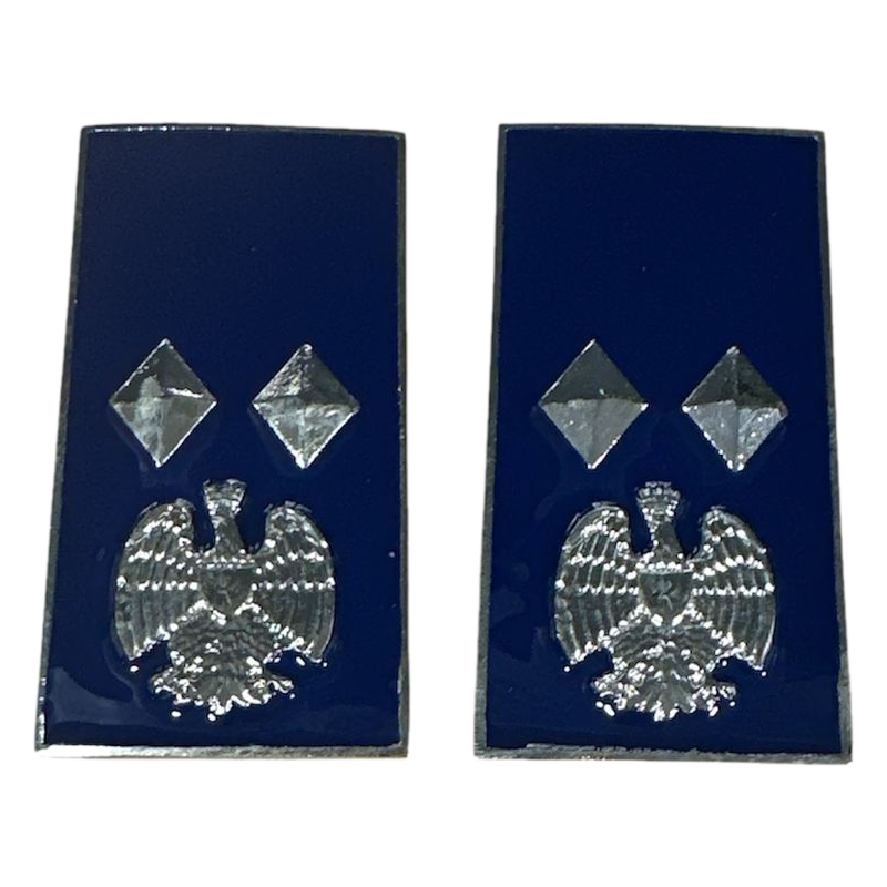 Gradi Metallo Sovrintendente Polizia Penitenziaria