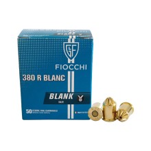 Cartucce Fiocchi Salve Calibro 380