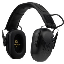 Cuffie Elettroniche Earmor M300A (Nere)