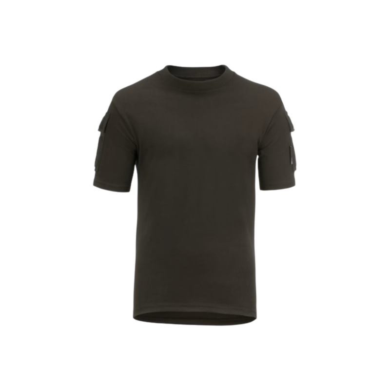 Tactical Tee T-Shirt (BK)