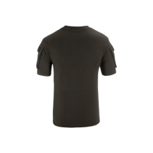 Tactical Tee T-Shirt (BK)
