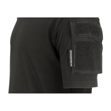Tactical Tee T-Shirt (BK)
