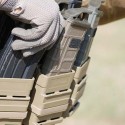 Fast Mag Doppio 5,56 (Desert)