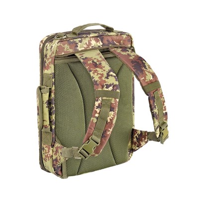 Notebook Tactical Pack (Vegetata)