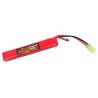 Lipo 7,4V 1500mAh 20c