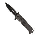 Coltello Black Assault