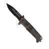 Coltello Black Assault