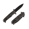 Coltello Black Assault