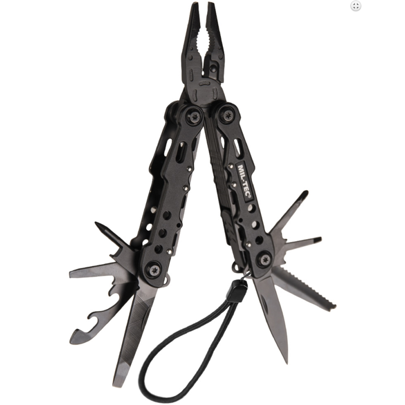 Pinza Cobra Multi Tool