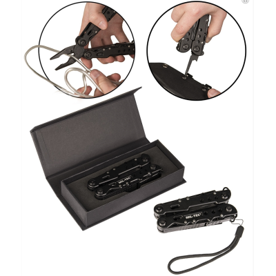 Pinza Cobra Multi Tool