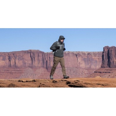 Pantalone Outdoor Trekking Escursionismo Tactical Helikon