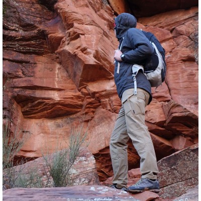 Pantalone Outdoor Trekking Escursionismo Tactical Helikon