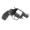 Revolver 2 Pollici Bruni a Salve (BK)
