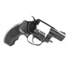 Revolver 2 Pollici Bruni a Salve (BK)