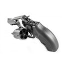 Revolver 2 Pollici Bruni a Salve (BK)