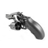 Revolver 2 Pollici Bruni a Salve (BK)