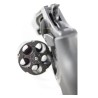 Revolver 2 Pollici Bruni a Salve (BK)