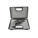 Revolver 2 Pollici Bruni a Salve (BK)