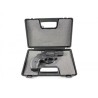 Revolver 2 Pollici Bruni a Salve (BK)