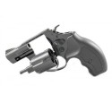 Revolver 2 Pollici Bruni a Salve (BK)