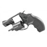 Revolver 2 Pollici Bruni a Salve (BK)