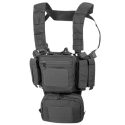 Training Mini Rig Cordura (Nero)