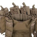 Training Mini Rig Cordura (Nero)