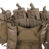 Training Mini Rig Cordura (Nero)