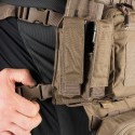 Training Mini Rig Cordura (Nero)