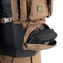 Training Mini Rig Cordura (Nero)