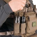 Training Mini Rig Cordura (Nero)