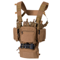 Training Mini Rig Cordura (Coyote)
