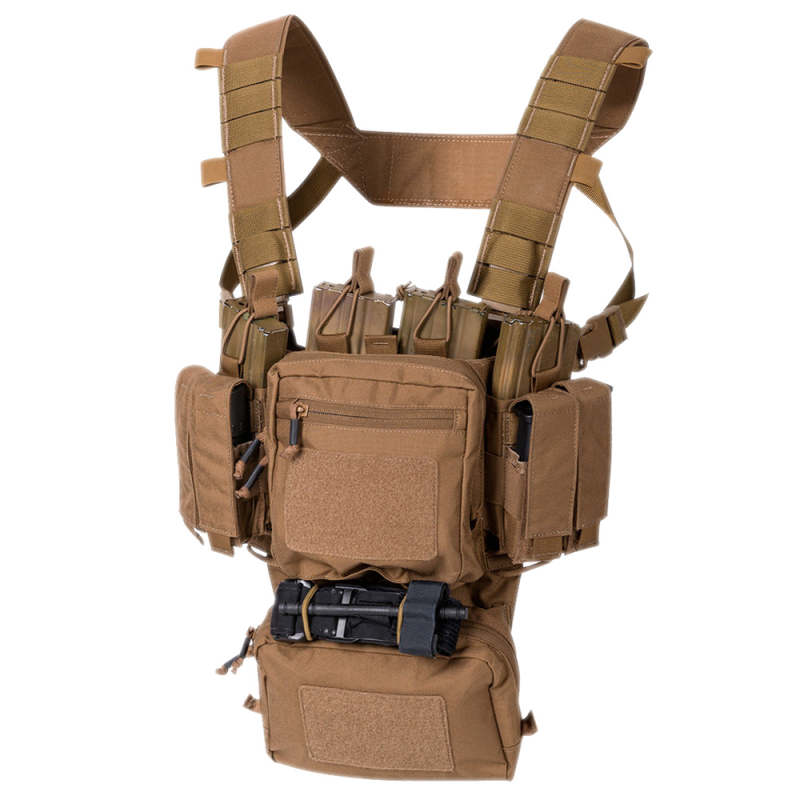 Training Mini Rig Cordura (Coyote)