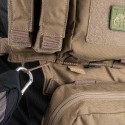Training Mini Rig Cordura (Coyote)
