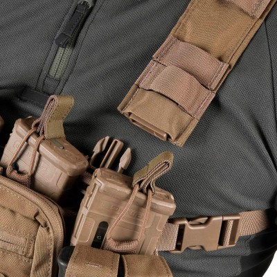 Training Mini Rig Cordura (Coyote)