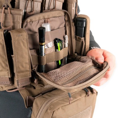 Training Mini Rig Cordura (Coyote)