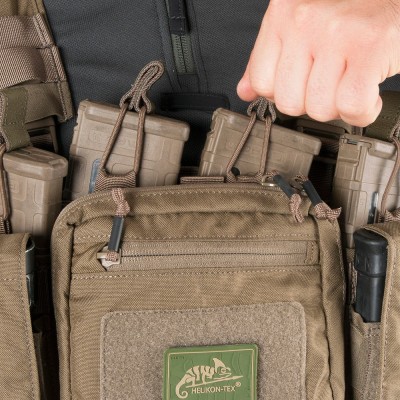 Training Mini Rig Cordura (Coyote)