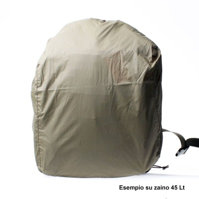 Copri Zaino Impermeabile Antipioggia | ArmySport