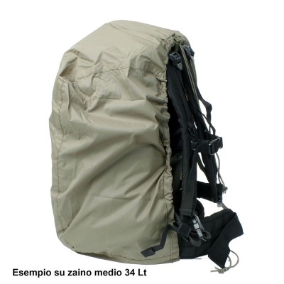 Copri Zaino Impermeabile Antipioggia | ArmySport