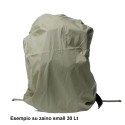 Copri Zaino Impermeabile Antipioggia | ArmySport