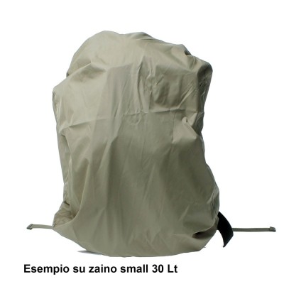 Copri Zaino Impermeabile Antipioggia | ArmySport