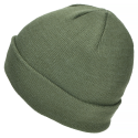 Cappellino in Lana Verde - Berretto Invernale Caldo | ArmySport