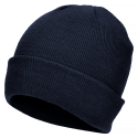 Cappellino in Lana Blu - Caldo Berretto Invernale | ArmySport