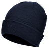 Cappellino Lana (Blu)