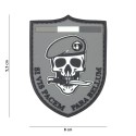 Patch PVC SI VIS Pacem
