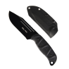 Coltello Black Combat Kydex