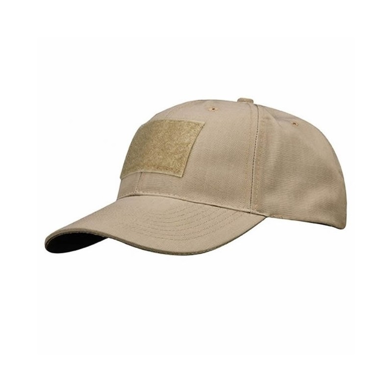 Baseball Cap Contractor (Desert)
