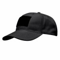 Baseball Cap Contractor (Nero)